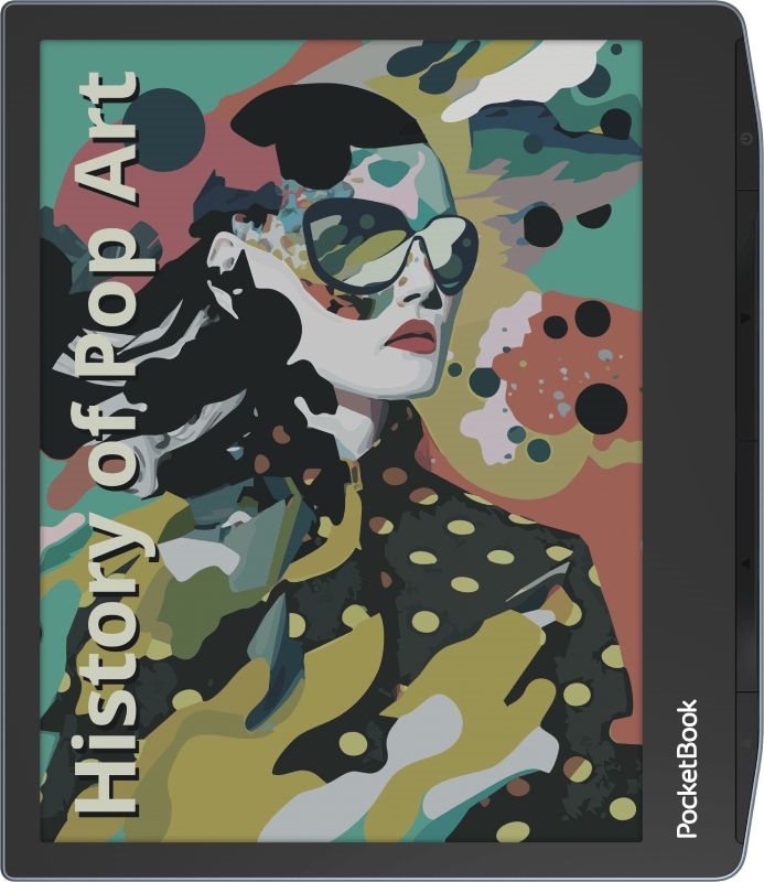 PocketBook Era Color 5