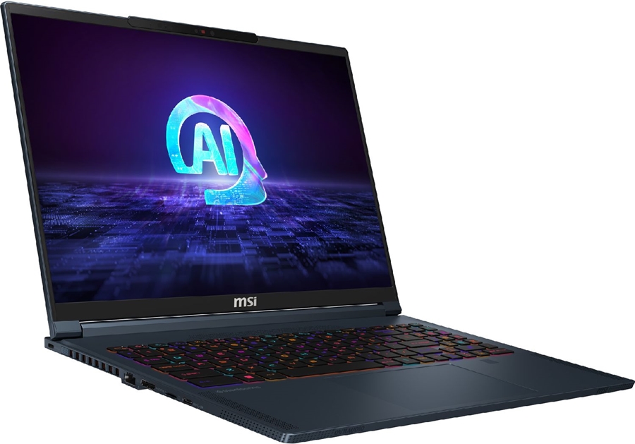 MSI Stealth 16 AI Studio A1VFG-024NL 3