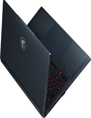 MSI Stealth 16 AI Studio A1VFG-024NL 5