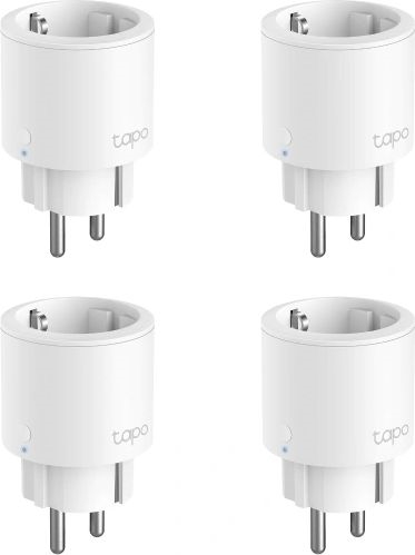 TP-Link Tapo P115 (4-pack)  1