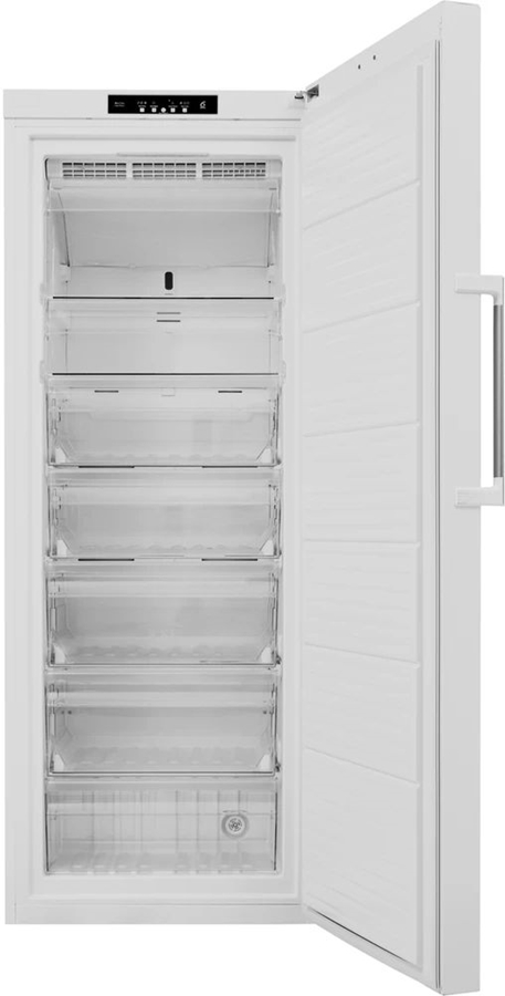 Whirlpool WVA35632 NFW 2 Vrijstaande Vriezer - Wit 3