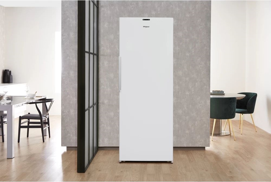 Whirlpool WVA35632 NFW 2 Vrijstaande Vriezer - Wit 4