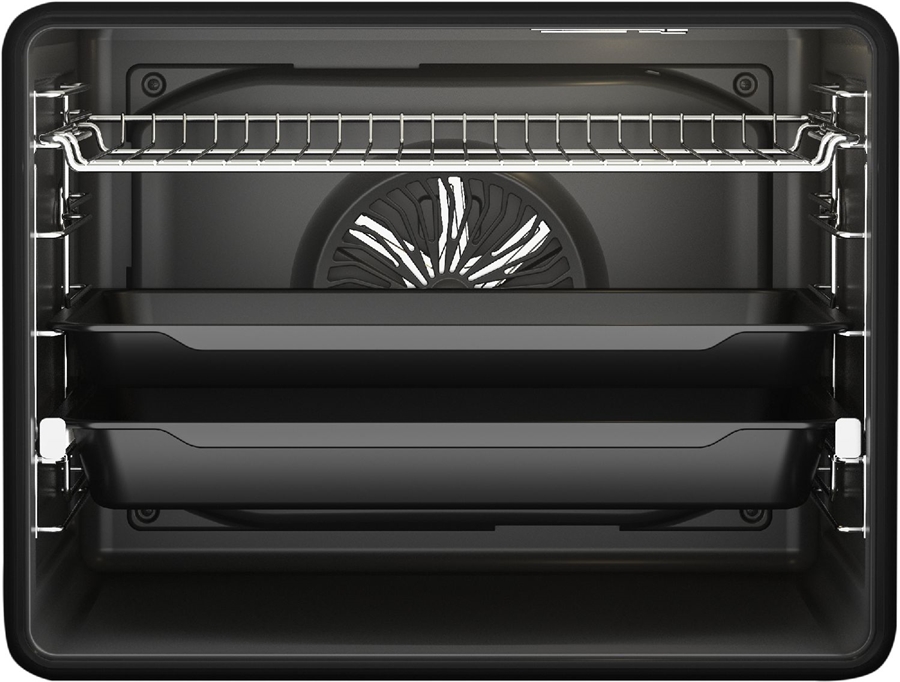 Beko BBIM17300BSEAMultifunctionele Inbouw Oven - 60 cm 5