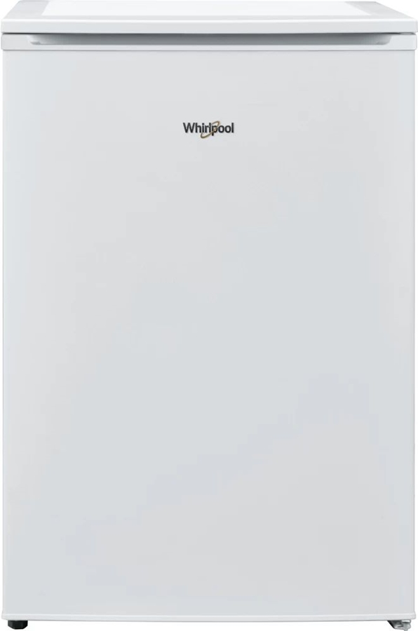 Whirlpool W55VM 1130 W Vrijstaande Koelkast - Wit 1
