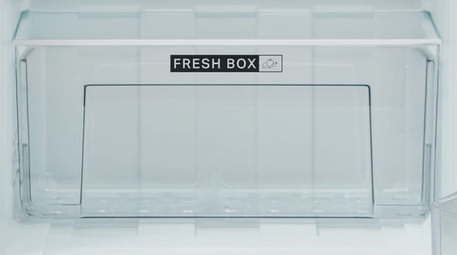 Whirlpool W55VM 1130 W Vrijstaande Koelkast - Wit 3