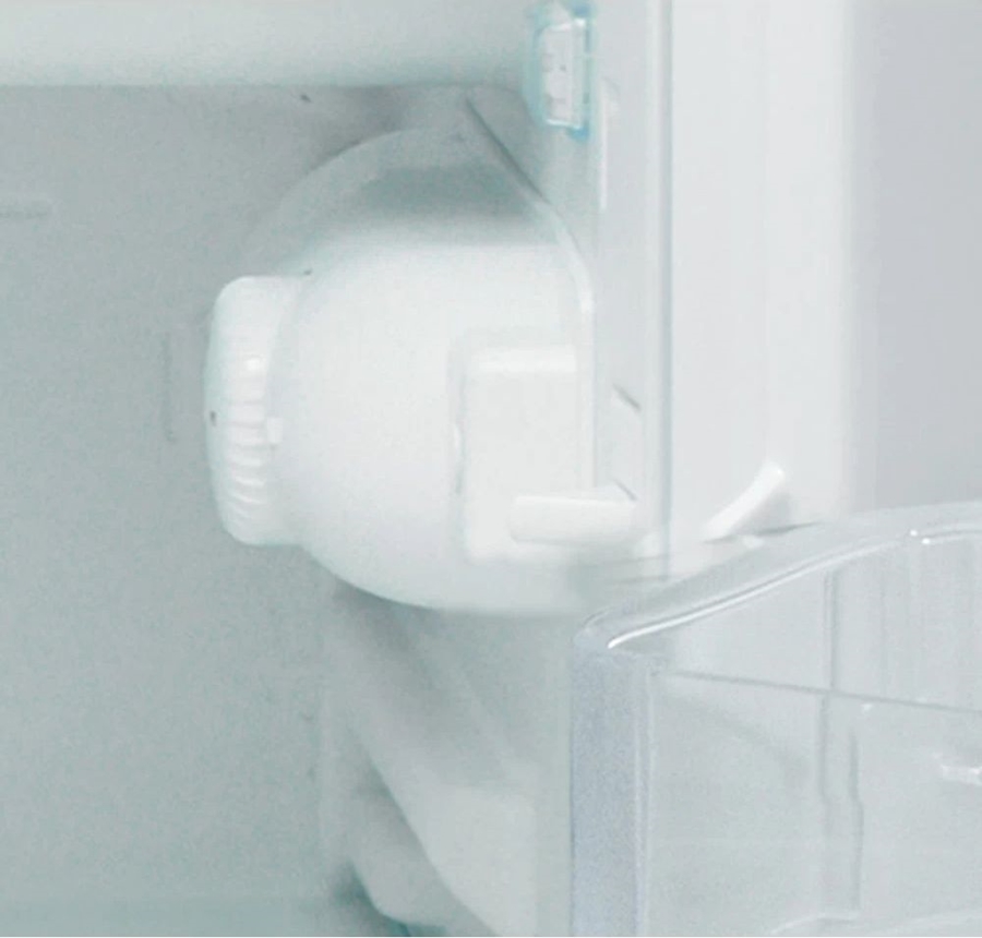 Whirlpool W55VM 1130 W Vrijstaande Koelkast - Wit 4