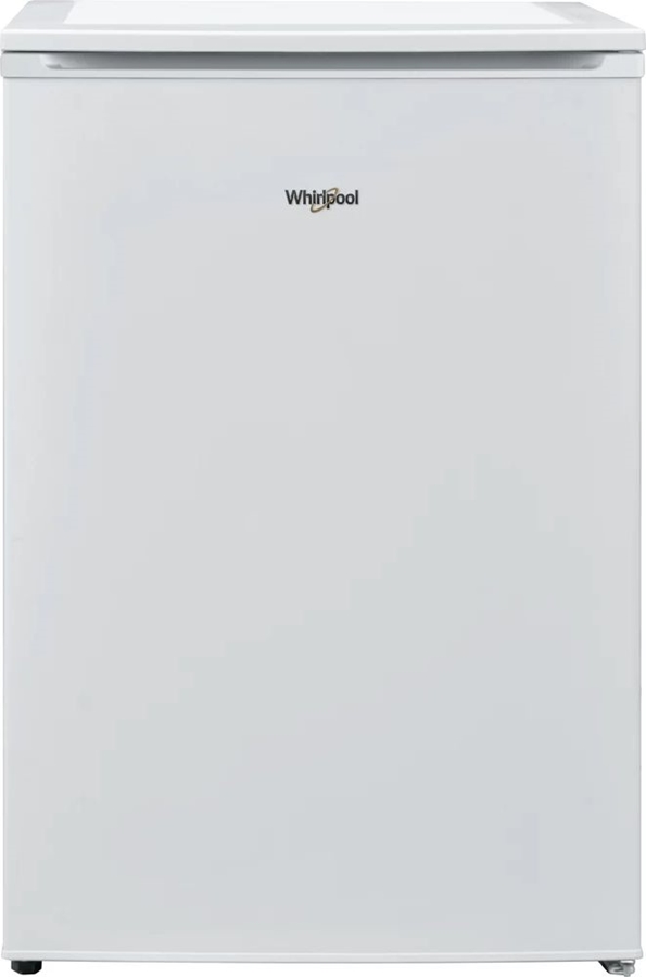 Whirlpool W55RM 1120 W Vrijstaande Koelkast - Wit 1