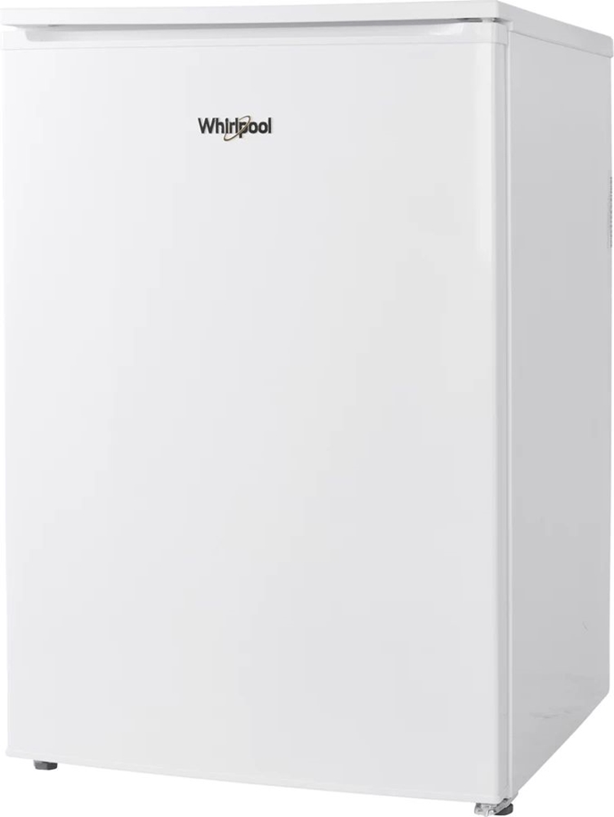 Whirlpool W55RM 1120 W Vrijstaande Koelkast - Wit 2