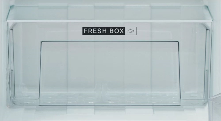 Whirlpool W55RM 1120 W Vrijstaande Koelkast - Wit 4