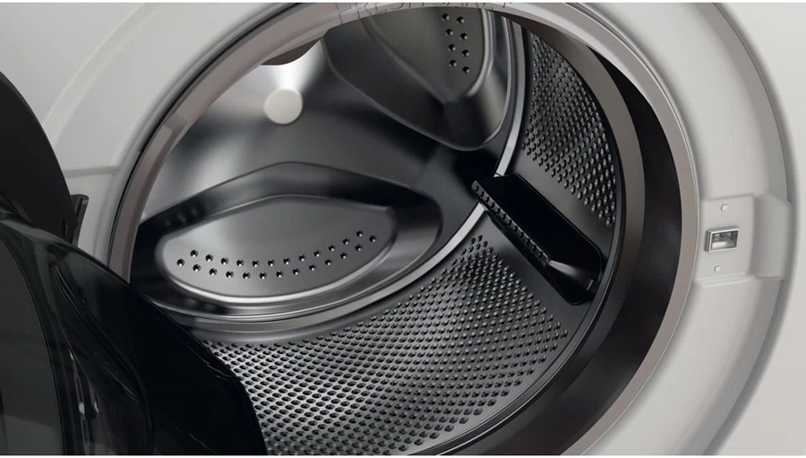 Whirlpool FFWDB 964369 WV EE Vrijstaande Was/droogcombinatie 7