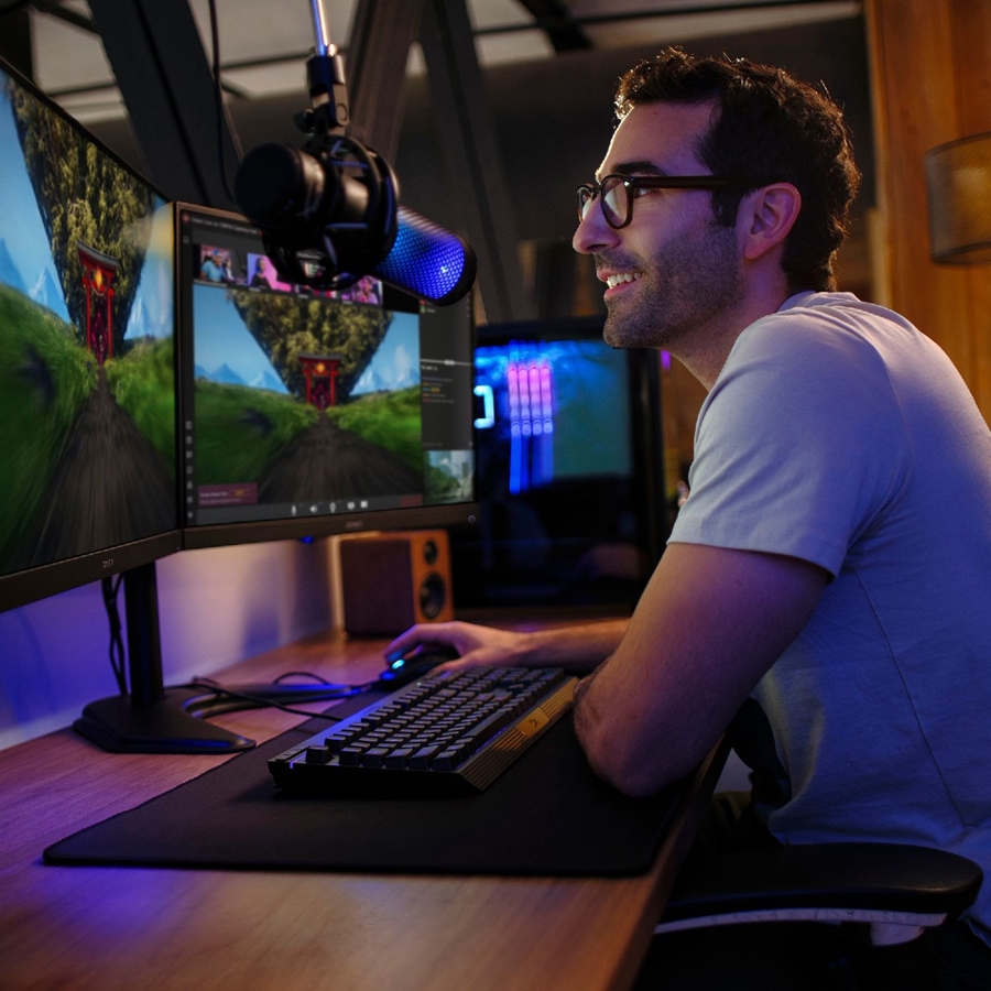 HP OMEN 40L GT21-1120nd 4