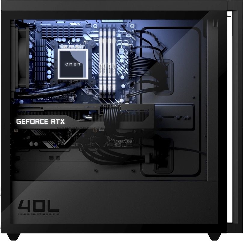 HP OMEN 40L GT21-1026nd 6