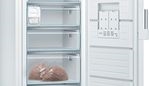 BOSCH GSN58EWCV Serie 6 EXCLUSIV Vriezer 6