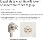 BOSCH PVS731HC1M Serie 6 EXCLUSIV Inbouw Inductiekookplaat 17