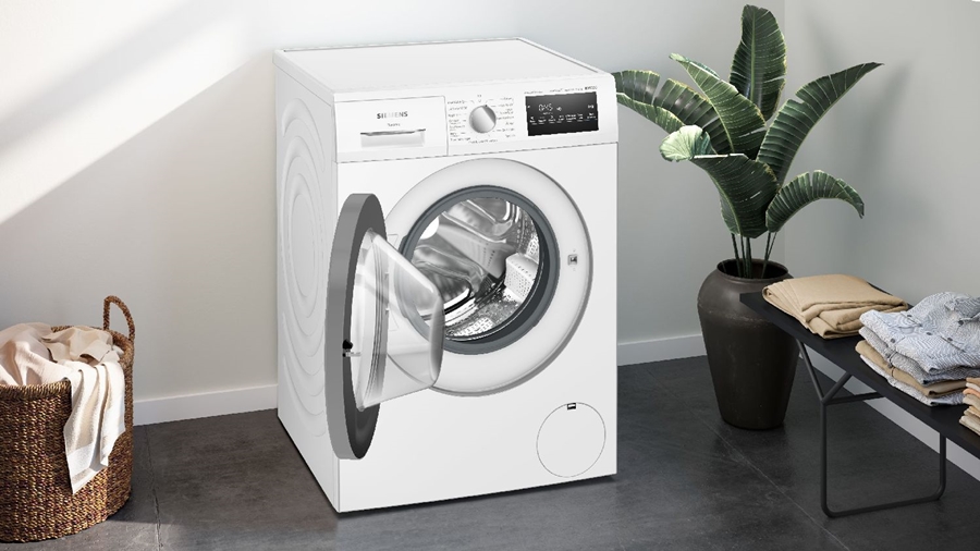 Siemens WM14N299NL iQ300 extraKlasse Wasmachine 18