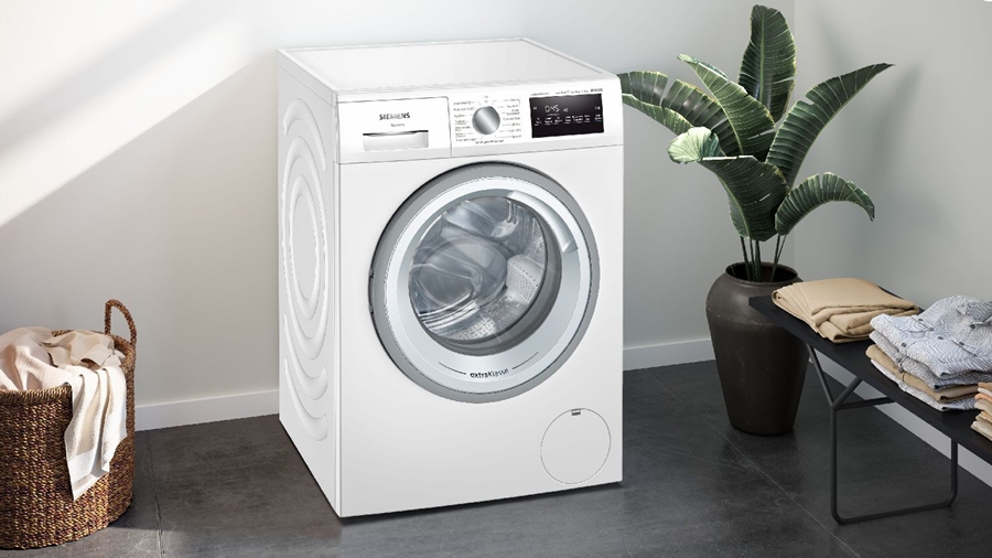Siemens WM14N299NL iQ300 extraKlasse Wasmachine 19