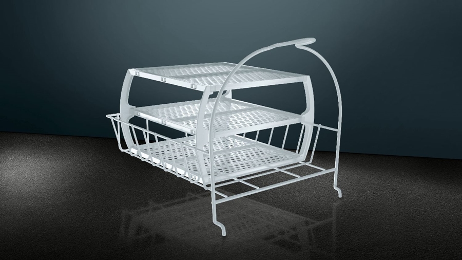 Siemens WQ35G2C9NL extraKlasse Warmtepompdroger 8
