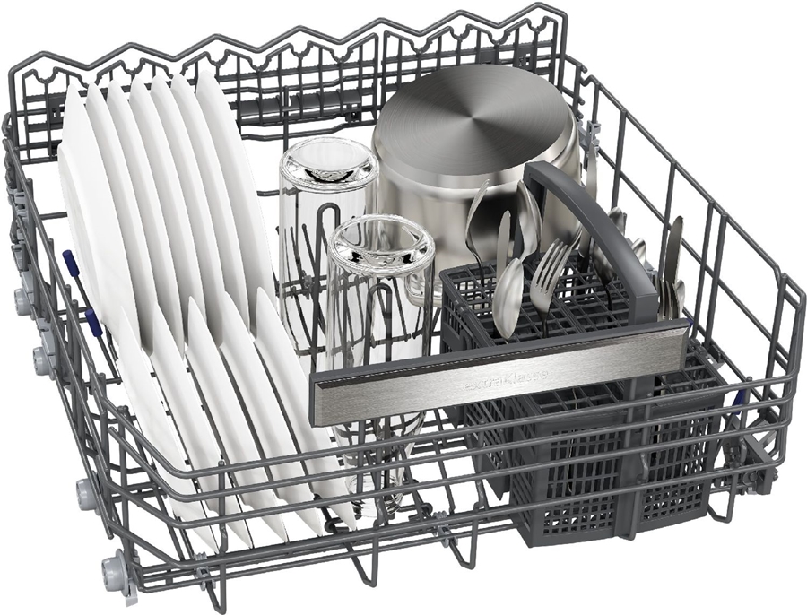 Siemens SX65ZX21BE iQ500 extraKlasse Volledig Geïntegreerde Vaatwasser 13
