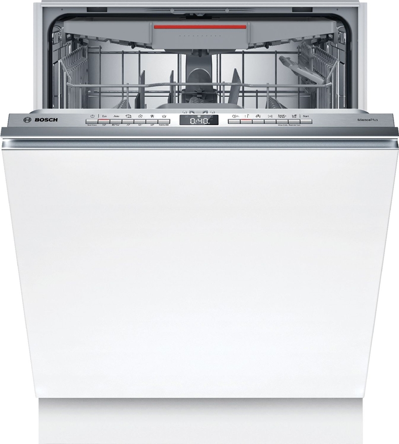 BOSCH SMH4EVX00E Serie 4 Inbouw Vaatwasser 1