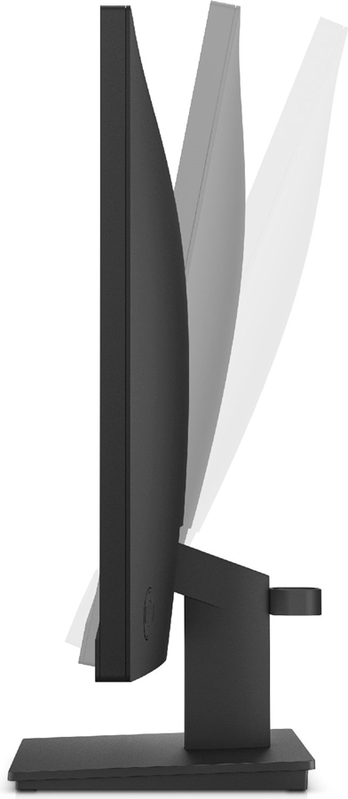 HP V24v G5 computer monitor 3