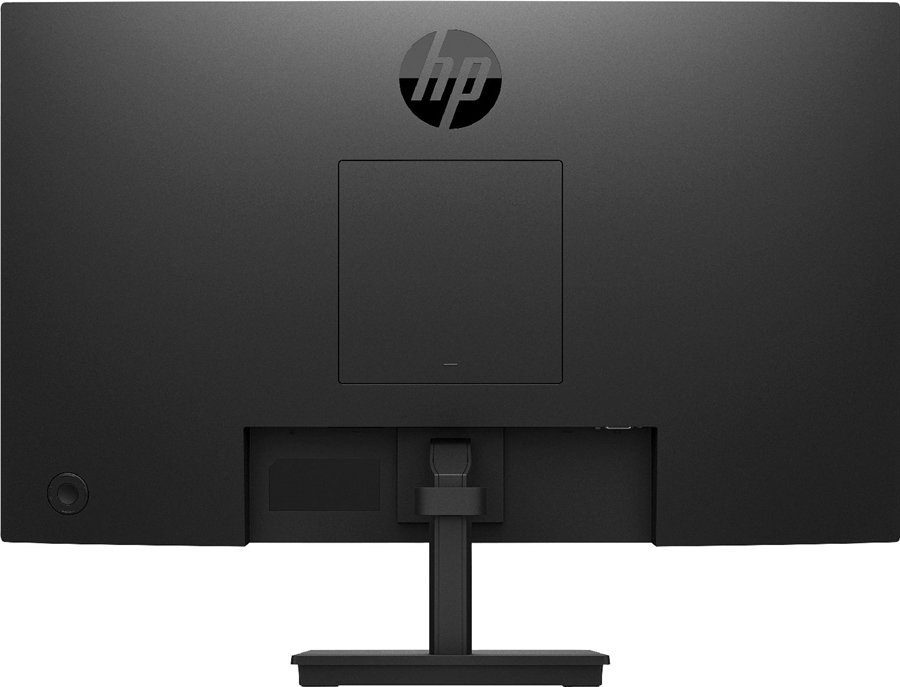 HP V24v G5 computer monitor 4