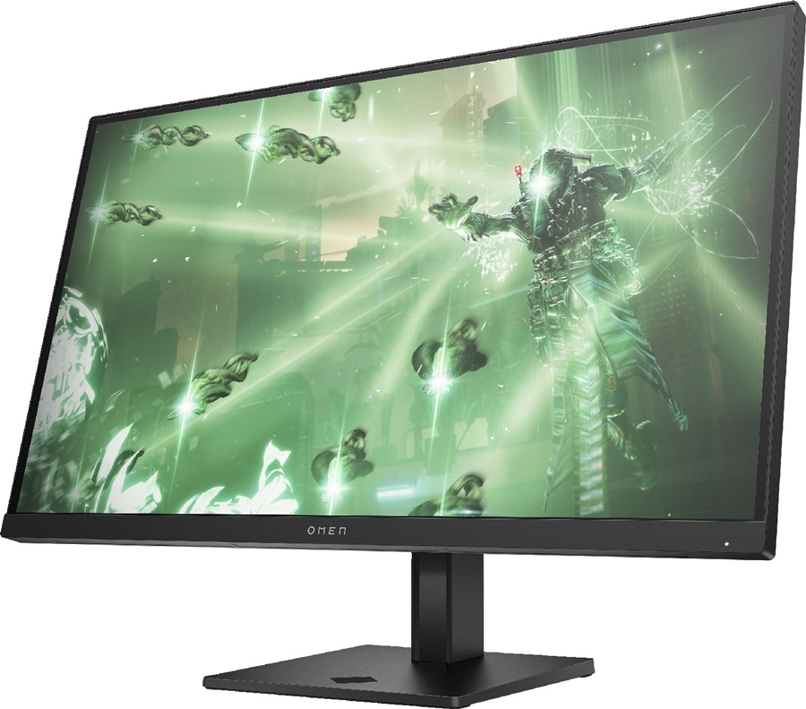 HP OMEN by HP 27q computer monitor 2