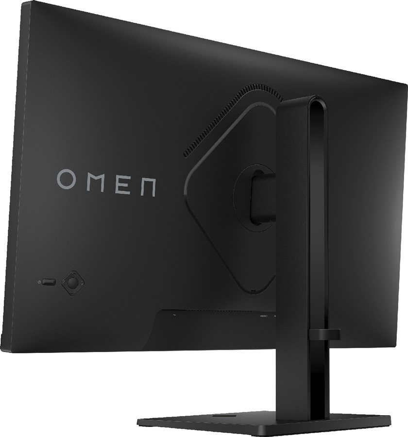 HP OMEN by HP 27q computer monitor 5