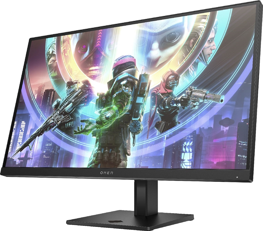 HP OMEN by HP 27qs computer monitor 2