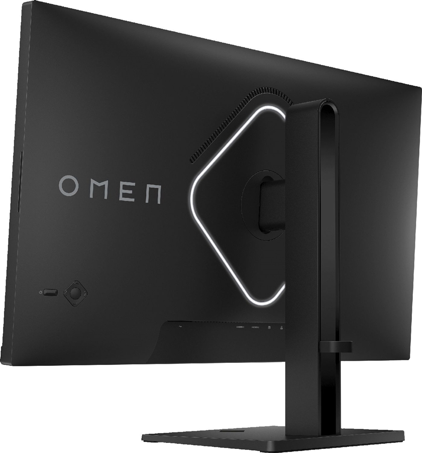 HP OMEN by HP 27qs computer monitor 5