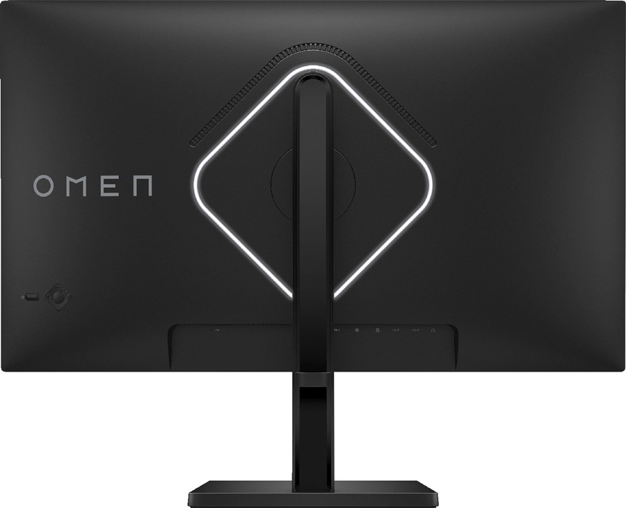 HP OMEN by HP 27qs computer monitor 6
