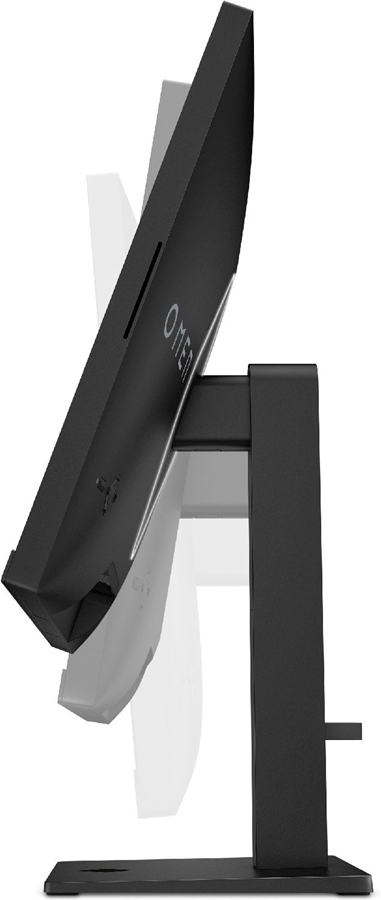 HP OMEN by HP 27qs computer monitor 7