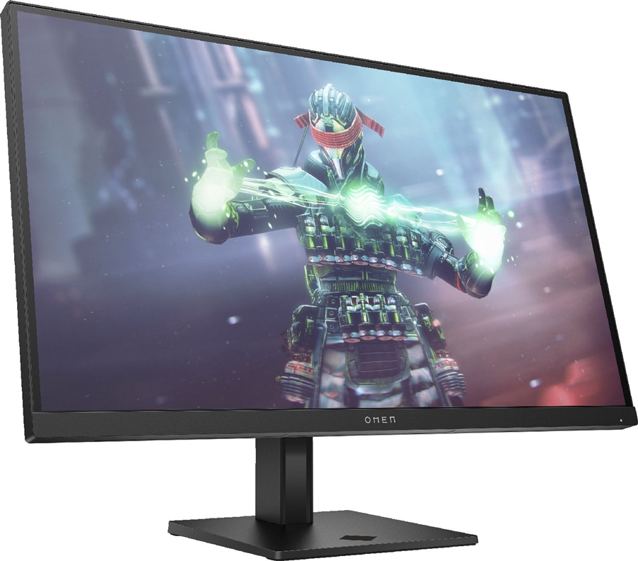 HP OMEN by HP 27k computer monitor 3