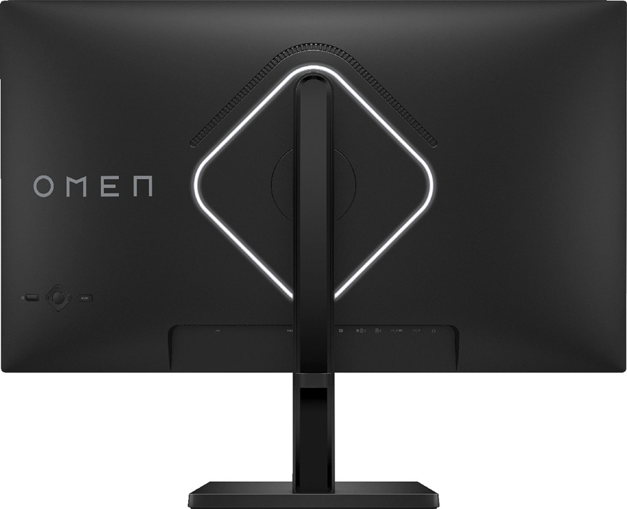HP OMEN by HP 27k computer monitor 6