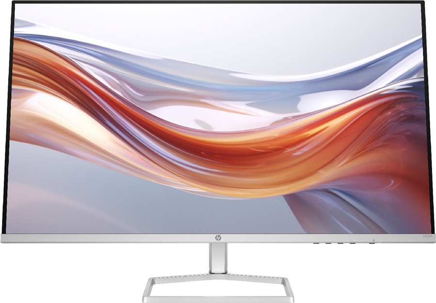 HP Series 5 532sf computer monitor 1