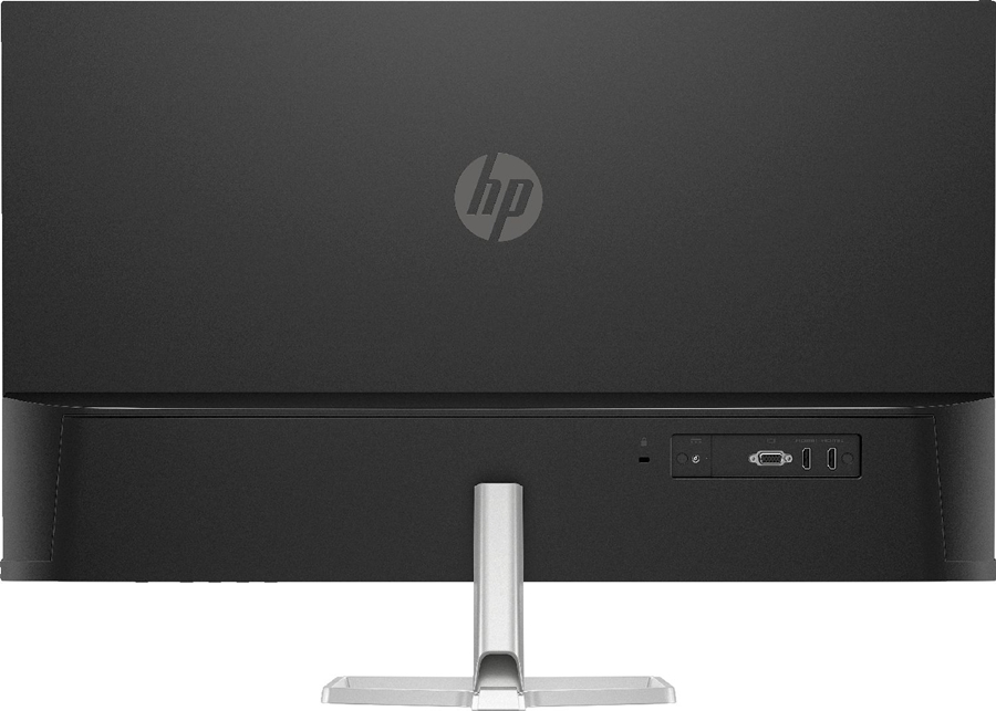 HP Series 5 532sf computer monitor 5