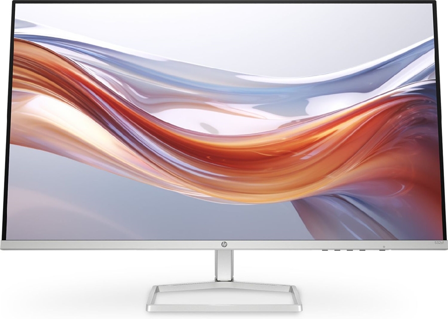 HP Series 5 532sf computer monitor 6