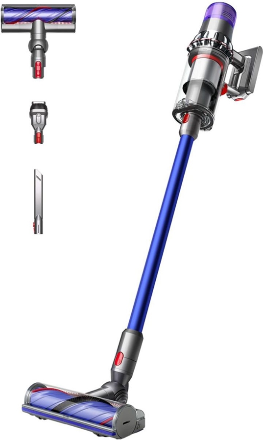 Dyson V11 Advanced Steelstofzuiger  1