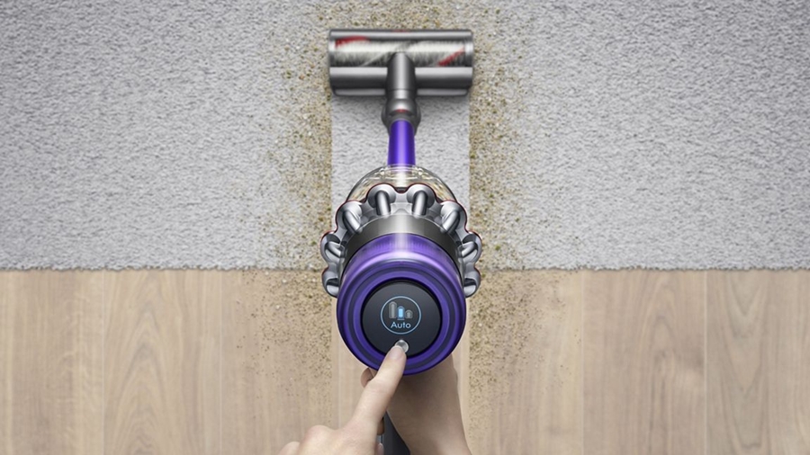 Dyson V11 Advanced Steelstofzuiger  2