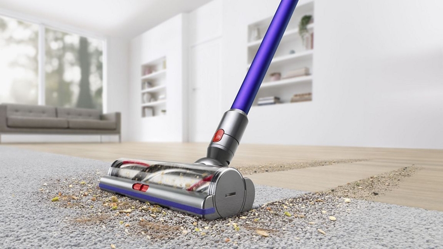 Dyson V11 Advanced Steelstofzuiger  3