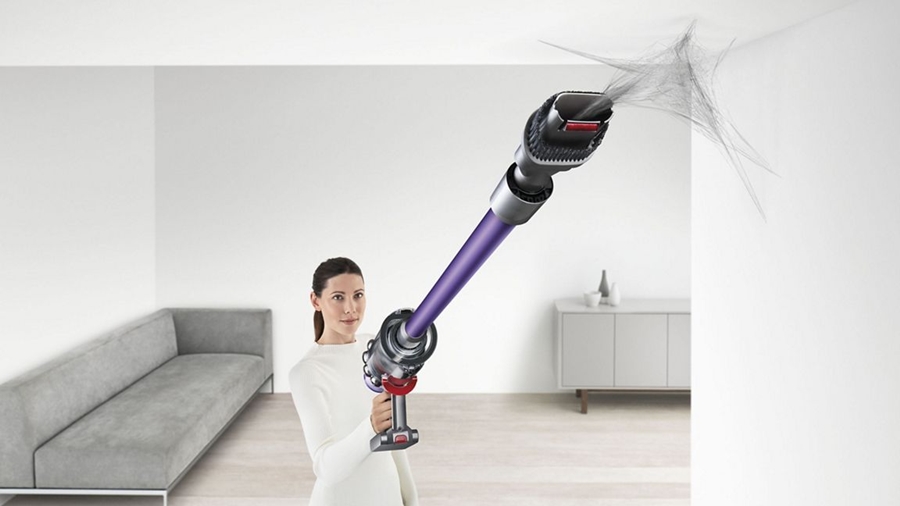 Dyson V11 Advanced Steelstofzuiger  4