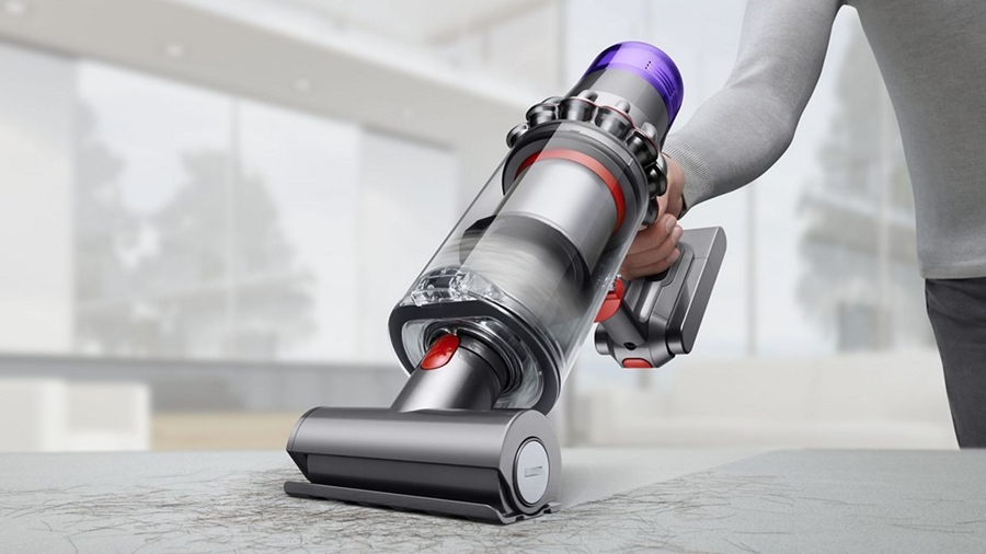Dyson V11 Advanced Steelstofzuiger  5