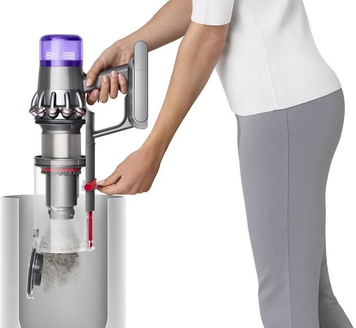 Dyson V11 Advanced Steelstofzuiger  6