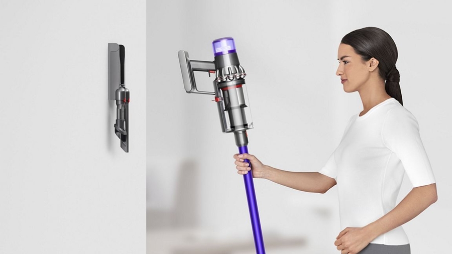 Dyson V11 Advanced Steelstofzuiger  7
