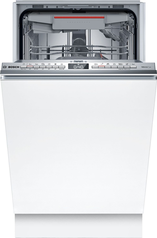 BOSCH SPV4EMX24E Serie 4 Inbouw Vaatwasser 1