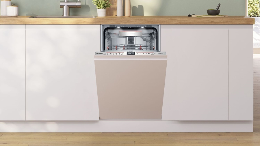 BOSCH SPV6YMX08E Serie 6 Inbouw Vaatwasser  11