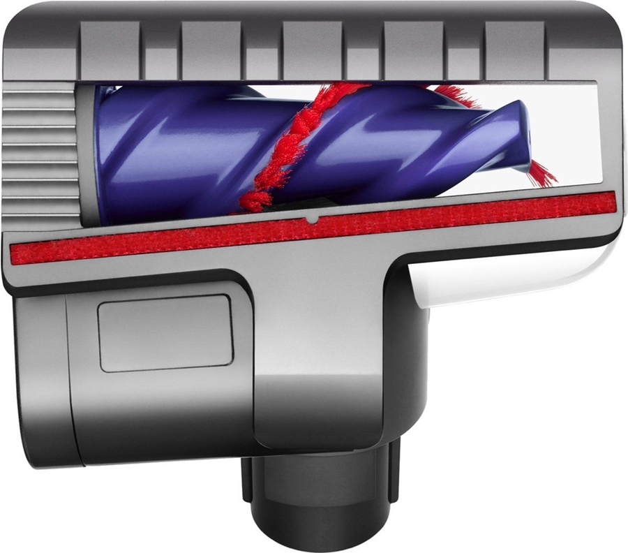 Dyson Hair Screw Tool - Steelstofzuiger Accessoire - Mondstuk 2