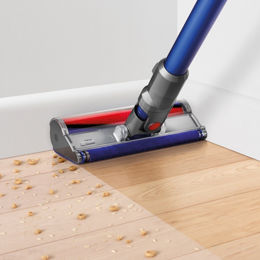 Dyson Soft Roller Head - Steelstofzuiger Accessoire - Mondstuk 3