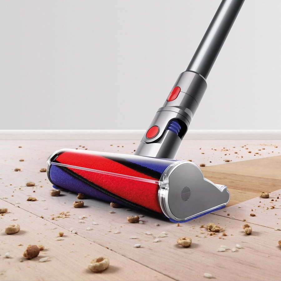 Dyson Soft Roller Head - Steelstofzuiger Accessoire - Mondstuk 5