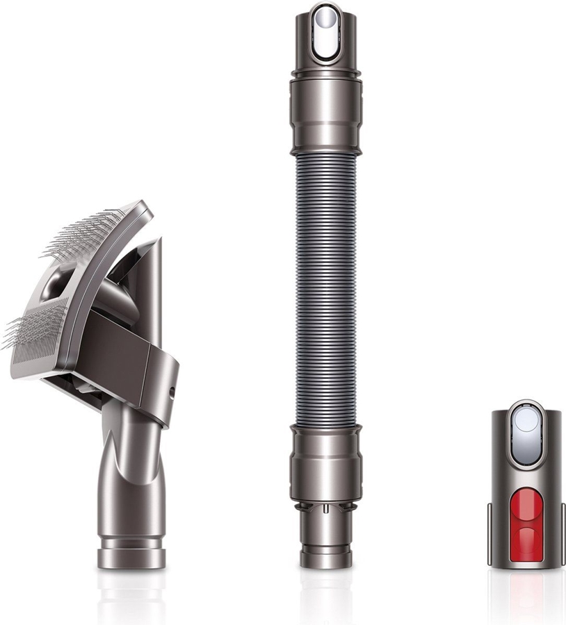 Dyson Pet Grooming Kit - Steelstofzuiger Accessoire 1