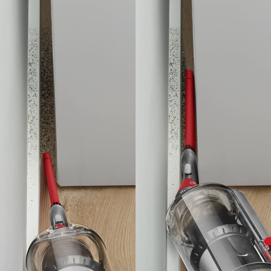 Dyson Detail Cleaning Kit - Steelstofzuiger Accessoire 11
